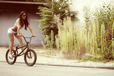 Barefoot bmx bike wallpaper for art_402086.jpg (1155×871)