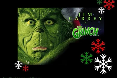 The Grinch (villains)   Villains Wallpapers (7481151)   Fanpop