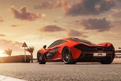 McLaren Supercar Wallpapers Download 49710   Automotive Wallpapers ...