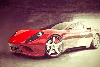 30 Free Beautiful Supercar Wallpapers For Your Desktop