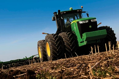 Find Durable Tractors For Sale Online