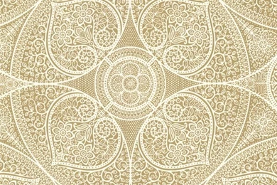 341751 Gold Mehndi Medallion   Yasamin   Yasmin Wallpapers By ...