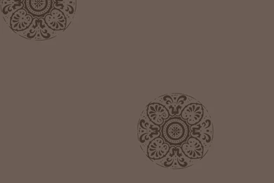 GS4733 Stacy Garcia II Moroccan Medallion Wallpapers By York