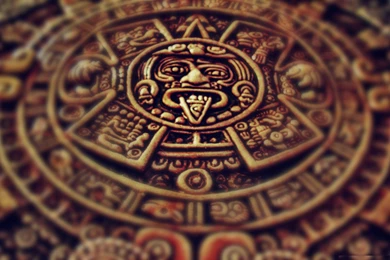 Download The Mayan Medallion Wallpaper, Mayan Medallion iPhone ...