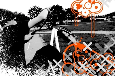 Wallpapers Bmx Desktop Backgrounds 1024x768