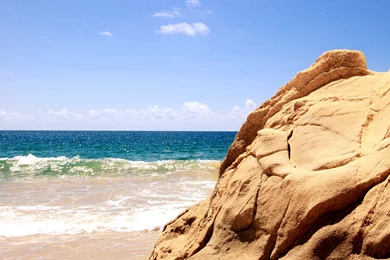 1920x1200 Big Rock Desktop PC And Mac Wallpapers