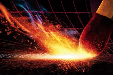 Desktop Backgrounds Fire Wallpapers Looking To Replace This One ...