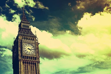 Ultra HD 4K Big Ben Wallpapers HD, Desktop Backgrounds 3840x2400