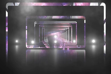 Virtual Studio Music Video Backgrounds