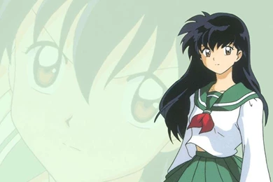 Kagome Wallpapers 6 Photo By Kagome2513