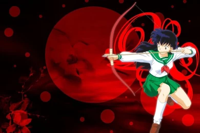 Kagome Wallpapers   Wallpapers Cave