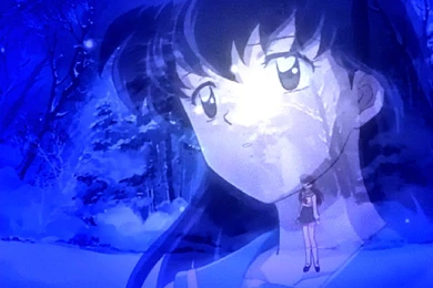 Kagome Higurashi   Anime Wallpapers (28631522)   Fanpop