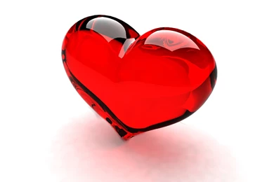 Wallpapers Of 3d Heart