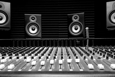 Slides Backgrounds Music Images