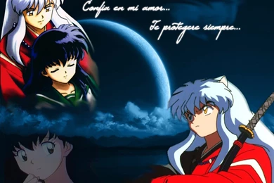 Picture Library Beauty: Inuyasha: Kagome   Images Gallery