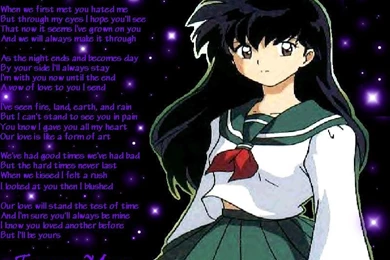 Inuyasha