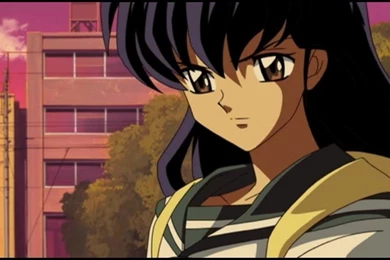 KAGOME WALLPAPER   (