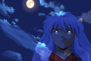 DeviantArt: More Like InuYasha Karma Wallpapers By KagomeInu1517