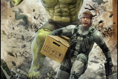 Weekly Wallpaper: The Wallpapers We Are Using At Lifehacker ...