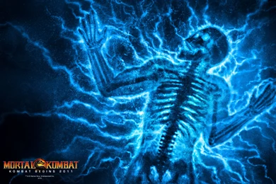 Totalmortalkombat.com :: Mortal Kombat   Artwork