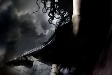 Justpict.com Dark Faerie Wallpapers