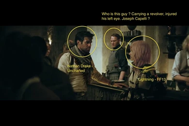 Greatest Gaming Commercial I've Ever Seen : Games