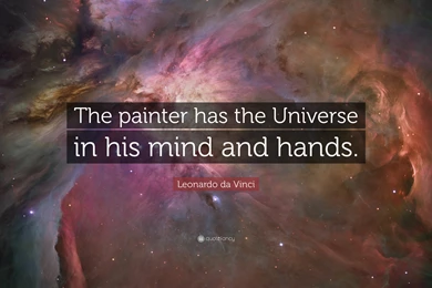 Leonardo Da Vinci Quotes (32 Wallpapers)   Quotefancy