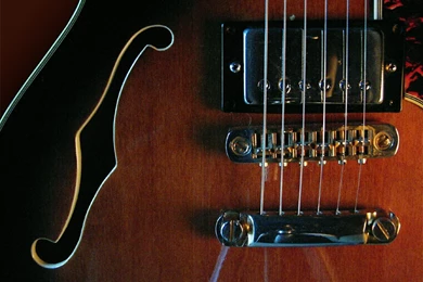 Guitar Wallpapers, From GCH Guitar Academy