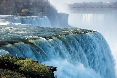 Justpict.com Niagara Falls Winter Wallpapers