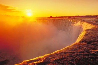 Niagara Falls Wallpapers