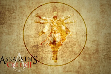 Assassin's Creed II Da Vinci By Userxzx On DeviantArt