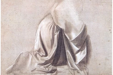 Da Vinci Drawings Wallpapers HD