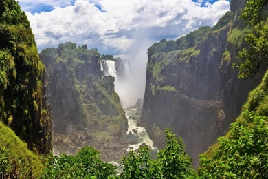 Victoria Falls Wallpapers   Wallpapers Cave