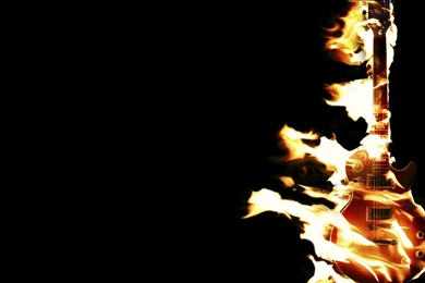 What's Your Wallpaper?   Gibson Guitar Board