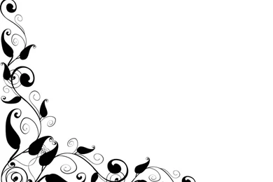 Powerpoint Backgrounds Black And White   ClipArt Best