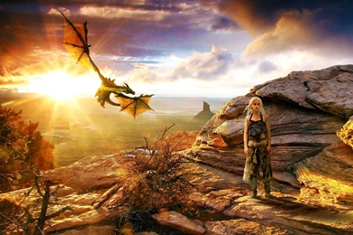 Game Of Thrones Wallpapers Archives   Page 6 Of 10   WideWallpapers ...