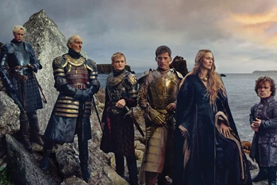 YouWall Game Of Thrones Lannisters Wallpapers Wallpapers ...