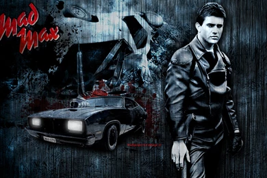 Mad Max   Mel Gibson Wallpapers   Free Desktop HD iPad iPhone ...
