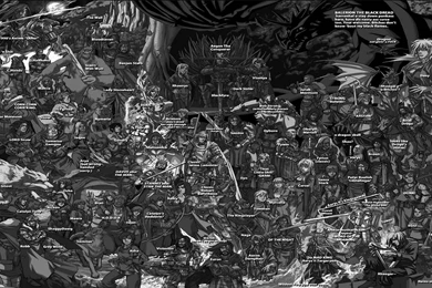 Game Of Thrones Wallpapers 012 – HD Wallpaper, Wallpapers Pics The ...