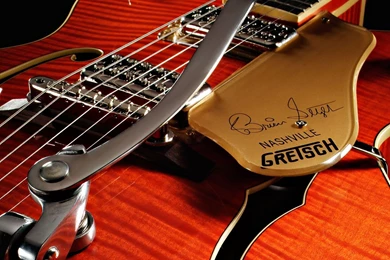 627 Guitar HD Wallpapers