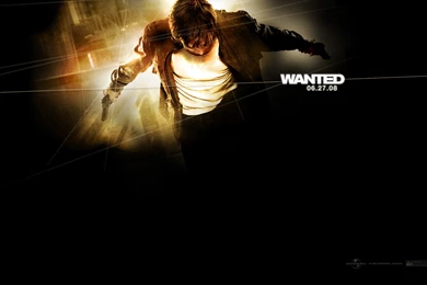 James McAvoy   Wesley Gibson   Wanted Wallpapers (1662997)   Fanpop