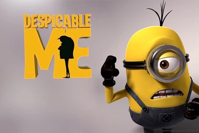 Despicable Me HD Wallpapers