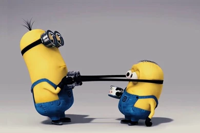 Despicable Me 2 Wallpapers HD Desktop