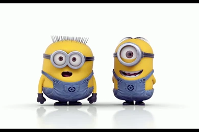 216 Despicable Me 2 HD Wallpapers