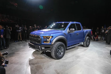 2017 Ford F 150 Raptor Wallpapers For Monitor   Latestcarwallpapers