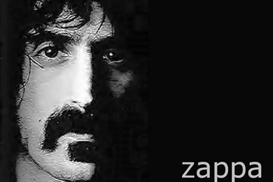 Zappa.com • View Topic   Frank Zappa Desktop Wallpapers