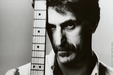 Zappa.com > Stuff To Get > Tasty Wallpapers