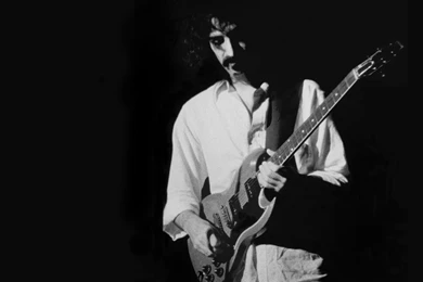 Frank Zappa Documentary Directed By Alex Winter In Early ...