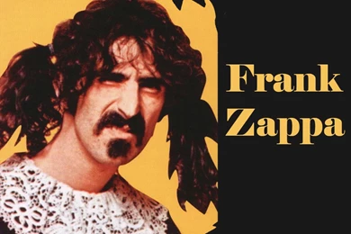 Wallpapers Frank Zappa Music Image