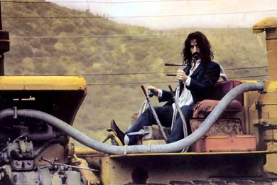 Frank Zappa Wallpapers   Frank Zappa Wallpapers (5105581)   Fanpop